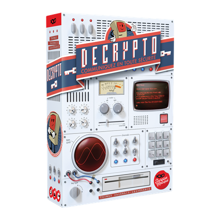 DECRYPTO