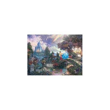 1000P - CENDRILLON - SCHMIDT