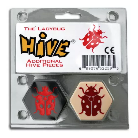 COCCINELLE - EXTENSION HIVE...