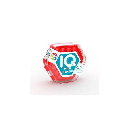 IQ-HEXPERT