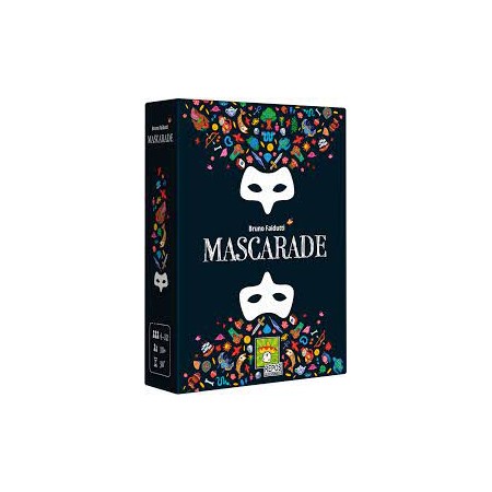 MASCARADE