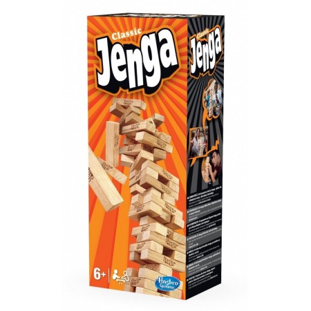 JENGA