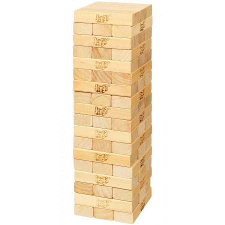 JENGA