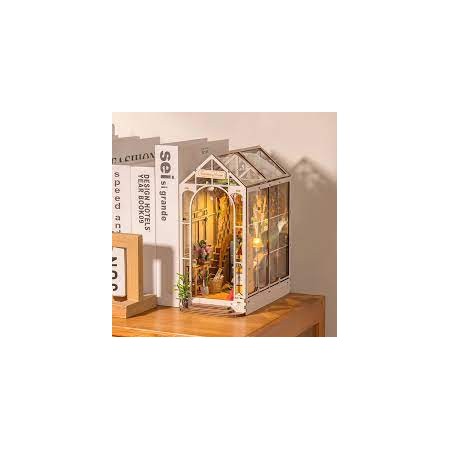 GARDENHOUSE NOOK BOOK