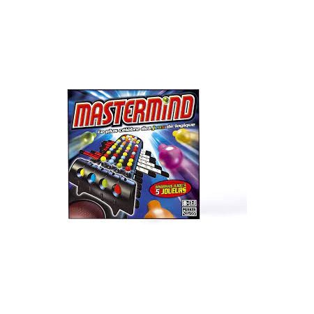 MASTERMIND