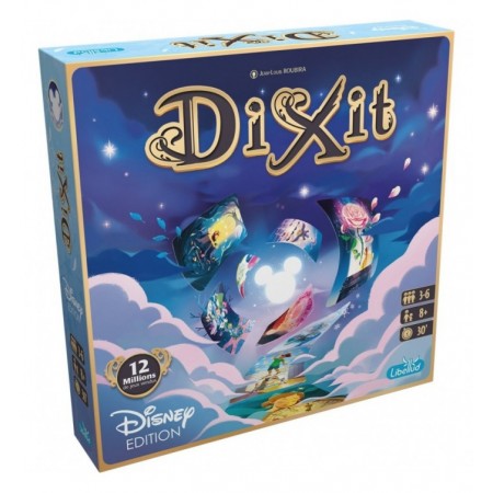 DIXIT DISNEY