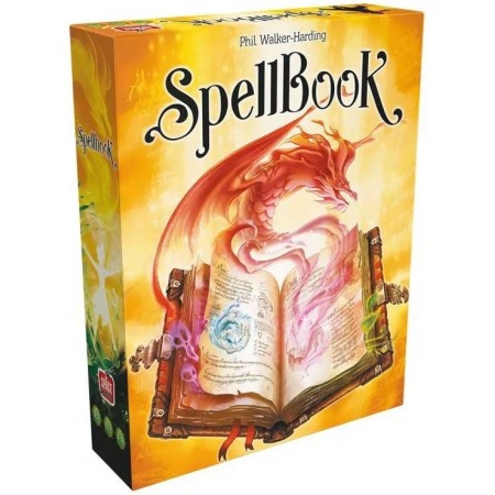 SPELLBOOK