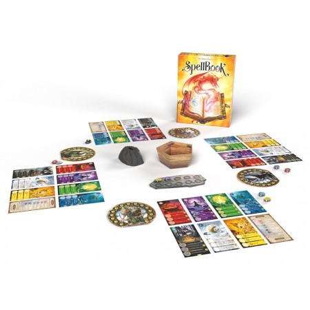 SPELLBOOK