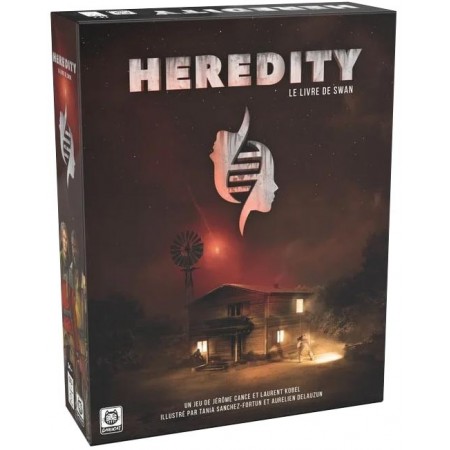 HEREDITY
