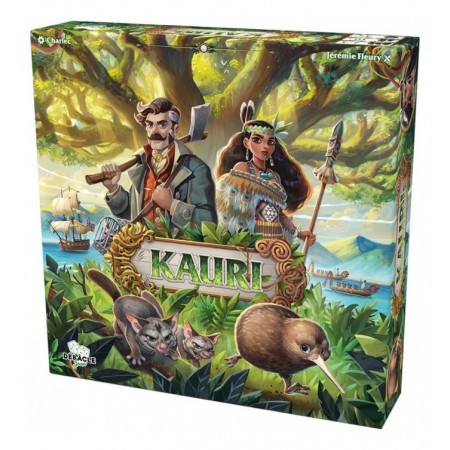 KAURI