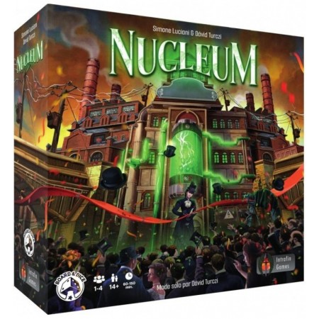 NUCLEUM