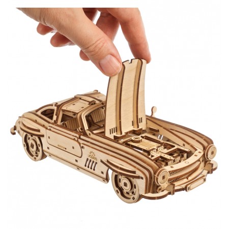 COUPE SPORT - UGEARS