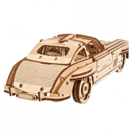 COUPE SPORT - UGEARS