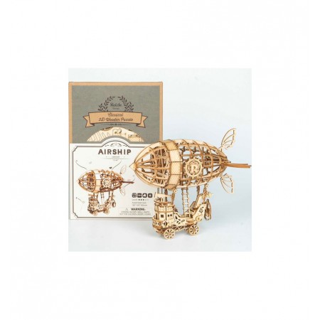 AIRSHIP