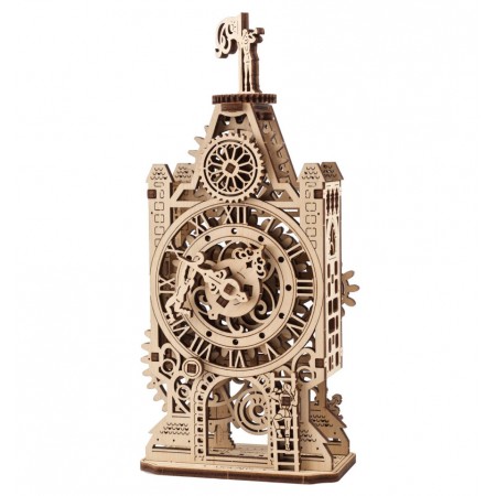 ANCIEN BEFFROI UGEARS