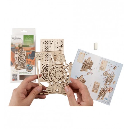 ANCIEN BEFFROI UGEARS