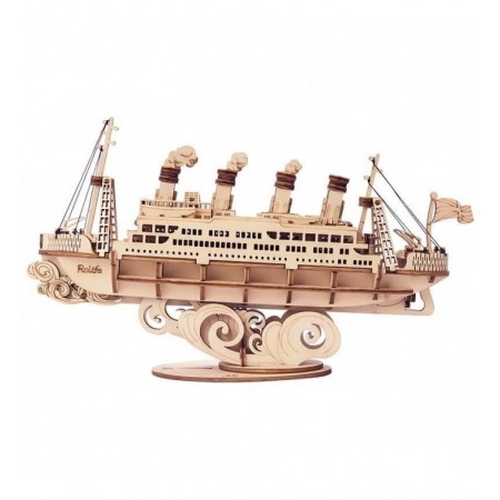 CRUISE SHIP