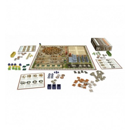 TERRACOTTA ARMY : L'ARMEE...