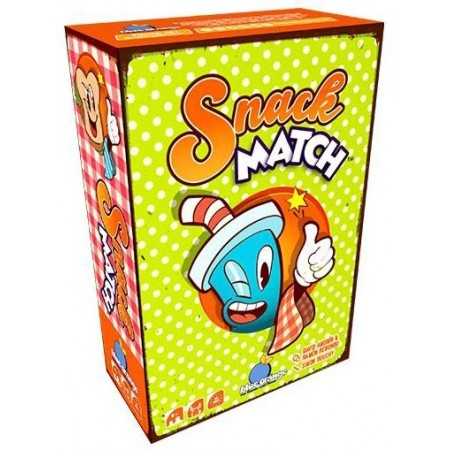 SNACK MATCH