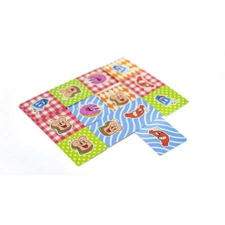 SNACK MATCH