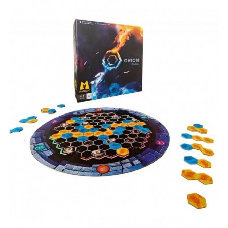 ORION DUEL