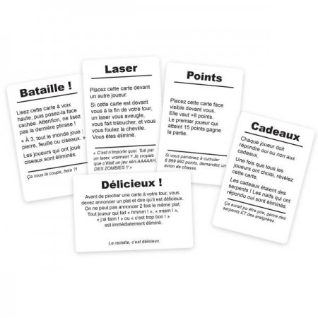 PERSONNE N'A TESTÉ CE TRUC