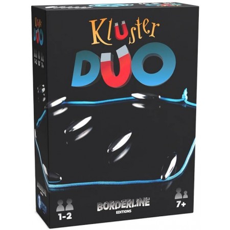 KLUSTER DUO