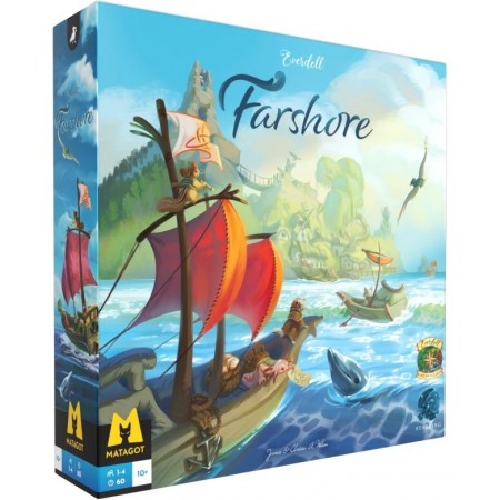 FARSHORE