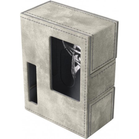 GRAY - INVEST. DECK BOOK...