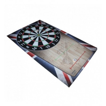DARTS BY PITCHGAMES