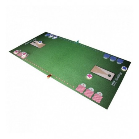 CORNHOLE BY PITCHGAMES