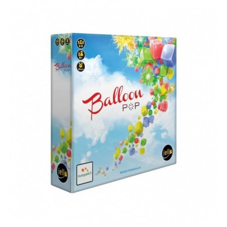 BALLOON POP