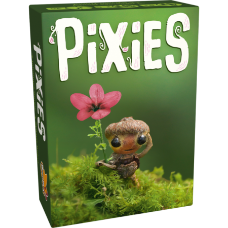 PIXIES