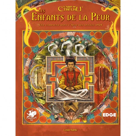 LES ENFANTS DE LA PEUR :...