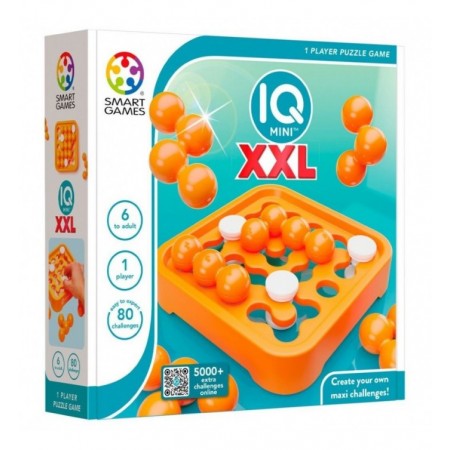 IQ MINI XXL