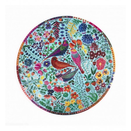 500P FOUR BIRDS - EEBOO