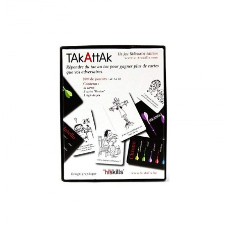 TAKATTAK CLASSIQUE