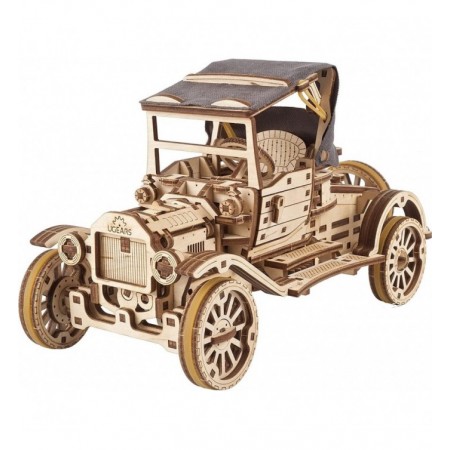 VOITURE RETRO UGR-T UGEARS