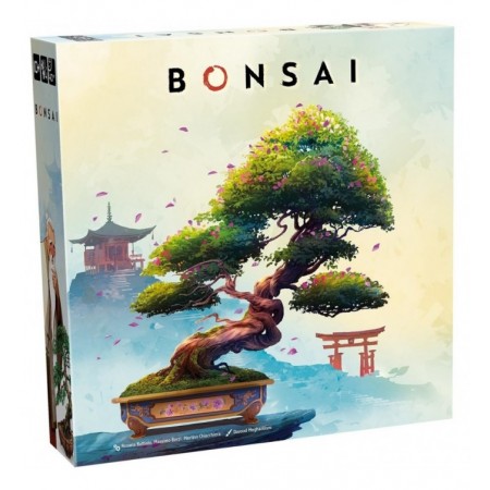 BONSAI