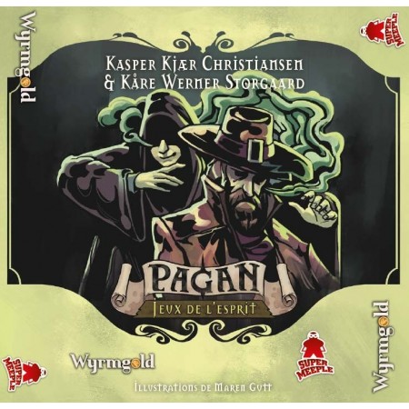 LES JEUX DE L’ESPRIT – EXT....