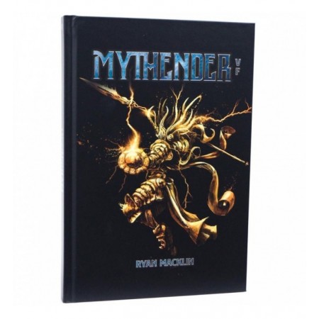 MYTHENDER