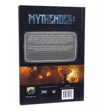 MYTHENDER