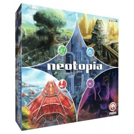 NEOTOPIA