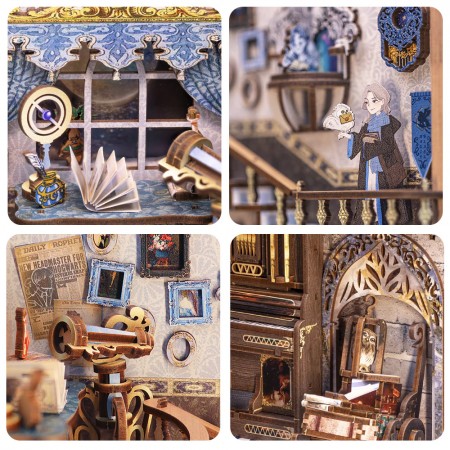 NEBULA COMMON ROOM NOOKBOOK...