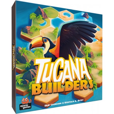 TUCANA BUILDERS