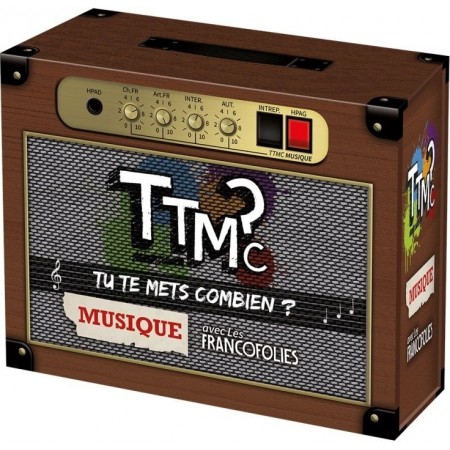 TTMC : MUSIQUE