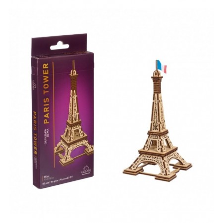 TOUR DE PARIS UGEARS