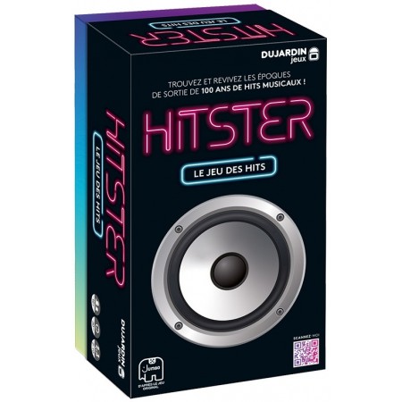 HITSTER