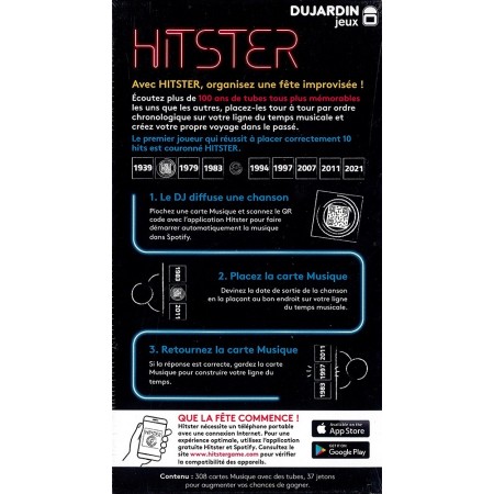HITSTER