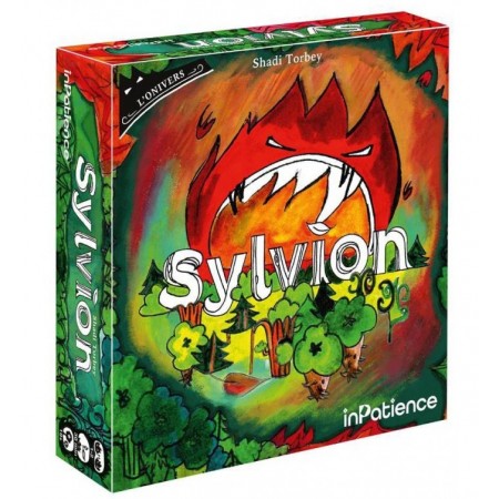 SYLVION